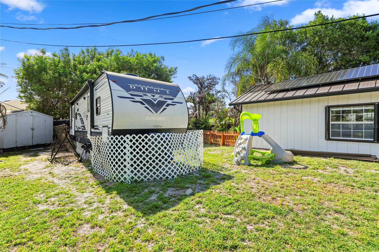 PORT ST LUCIE SEC 34 - Residential