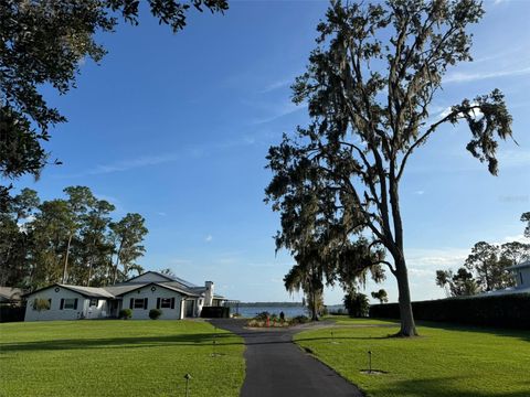 A home in ORLANDO