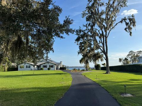 A home in ORLANDO