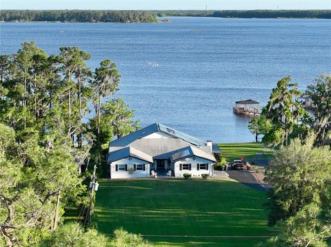 A home in ORLANDO