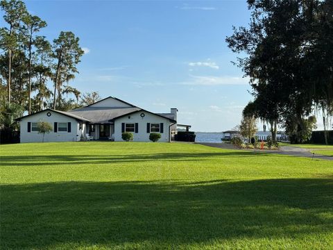 A home in ORLANDO