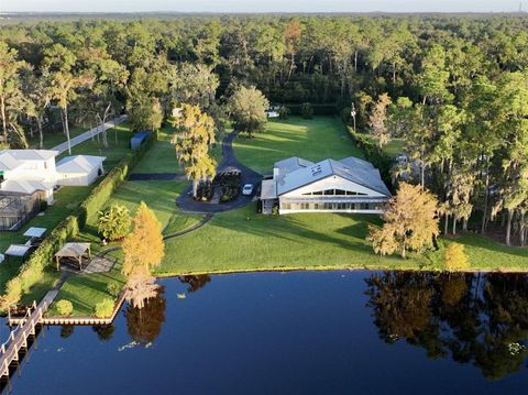 A home in ORLANDO