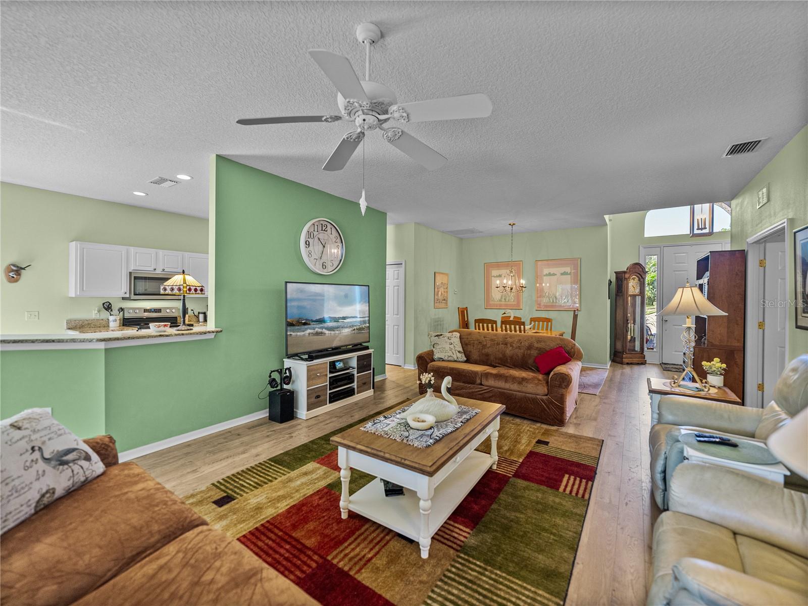 LAKE ASHTON GOLF CLUB PH 01 - Residential