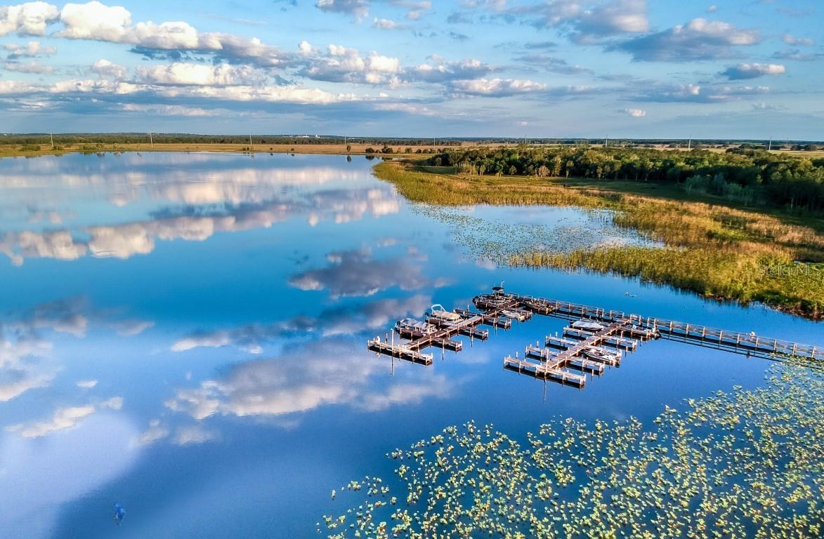 LAKE ASHTON GOLF CLUB PH 01 - Residential