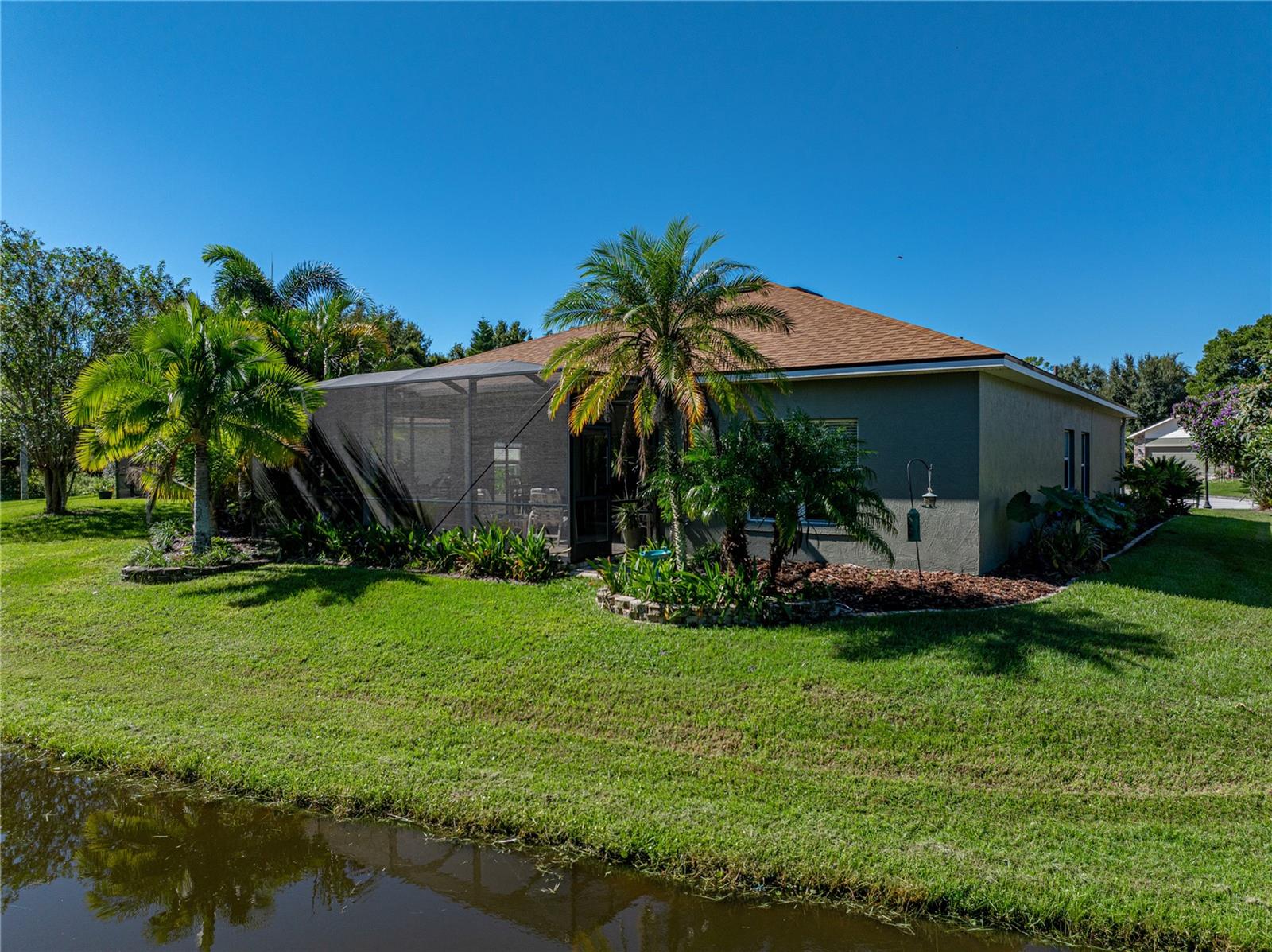 LAKE ASHTON GOLF CLUB PH 01 - Residential