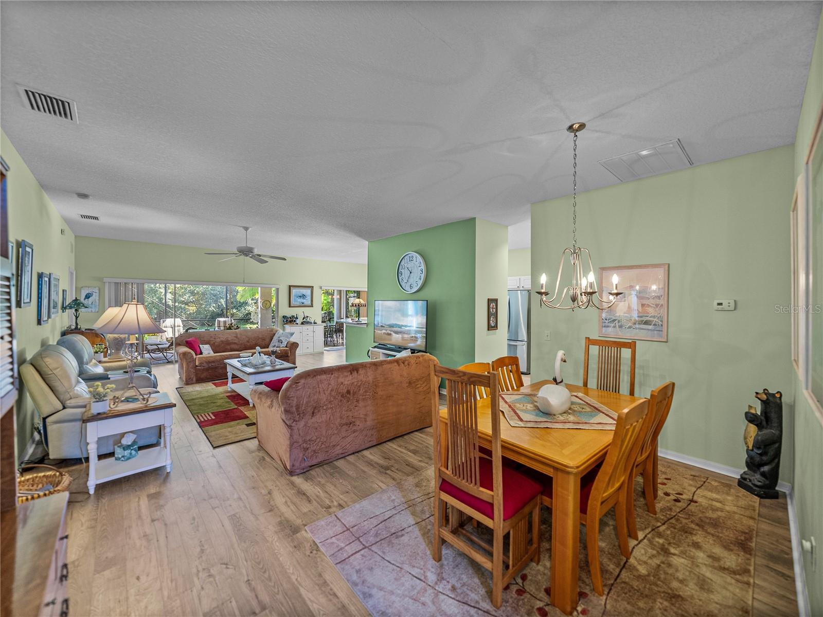 LAKE ASHTON GOLF CLUB PH 01 - Residential