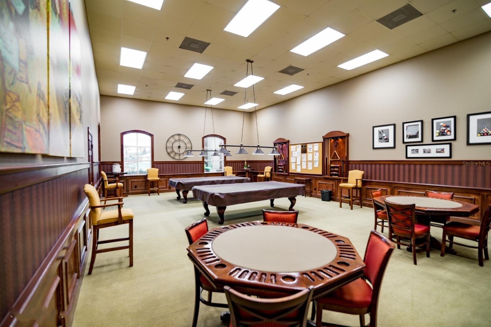 LAKE ASHTON GOLF CLUB PH 01 - Residential