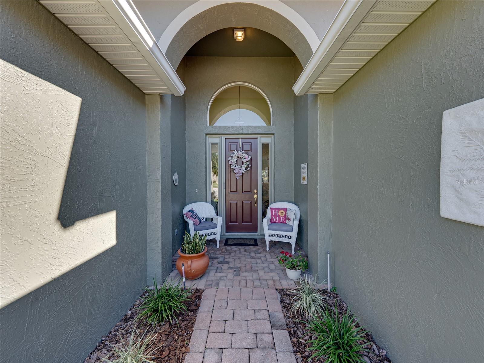 LAKE ASHTON GOLF CLUB PH 01 - Residential