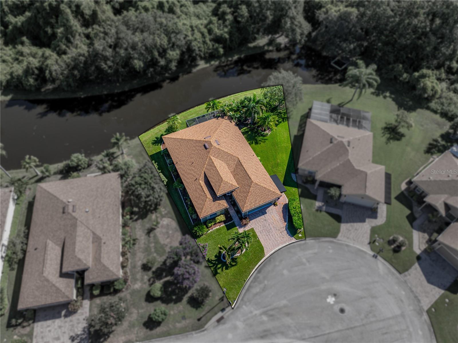 LAKE ASHTON GOLF CLUB PH 01 - Residential