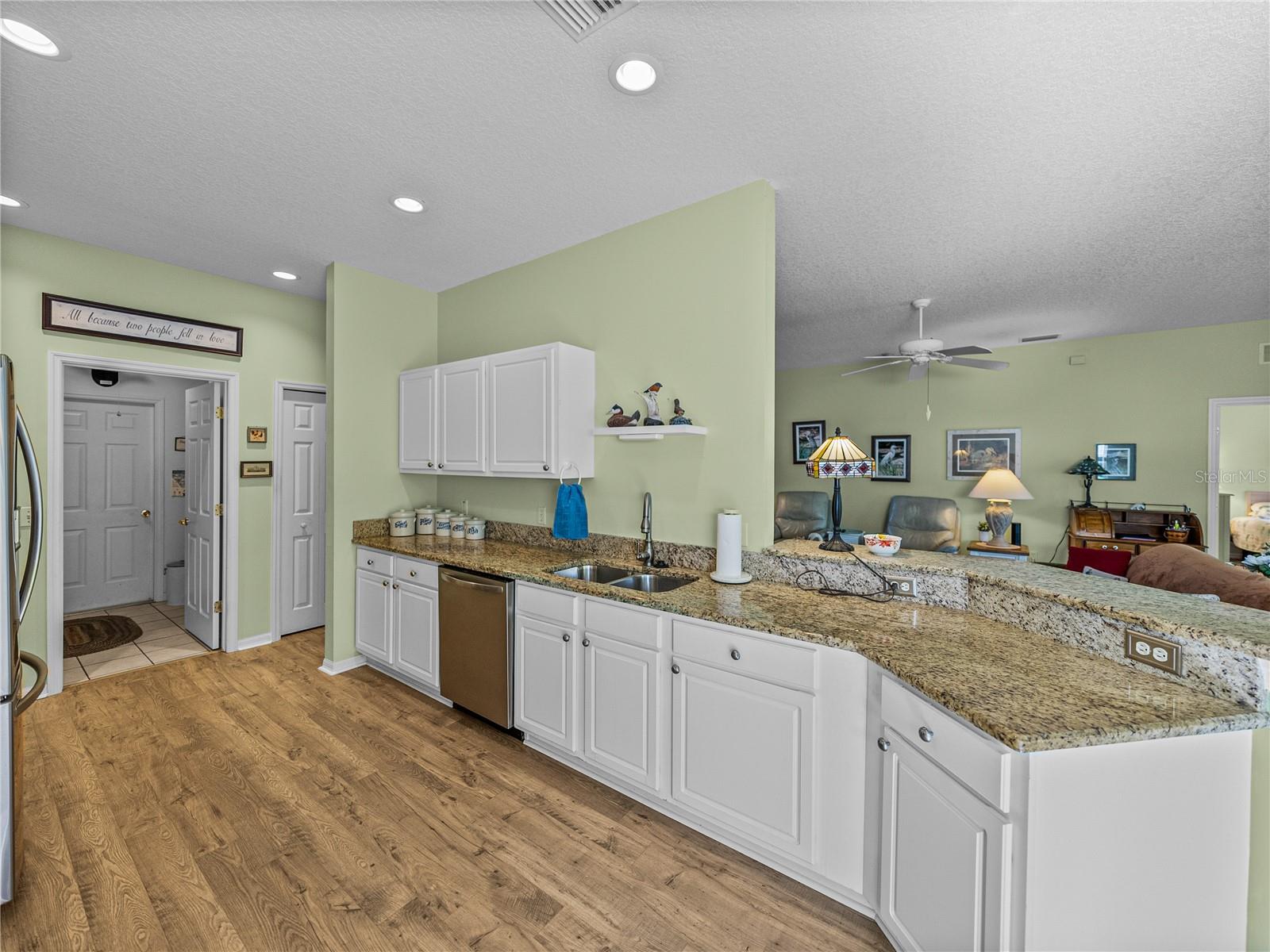 LAKE ASHTON GOLF CLUB PH 01 - Residential