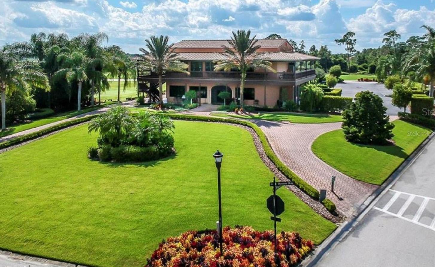 LAKE ASHTON GOLF CLUB PH 01 - Residential