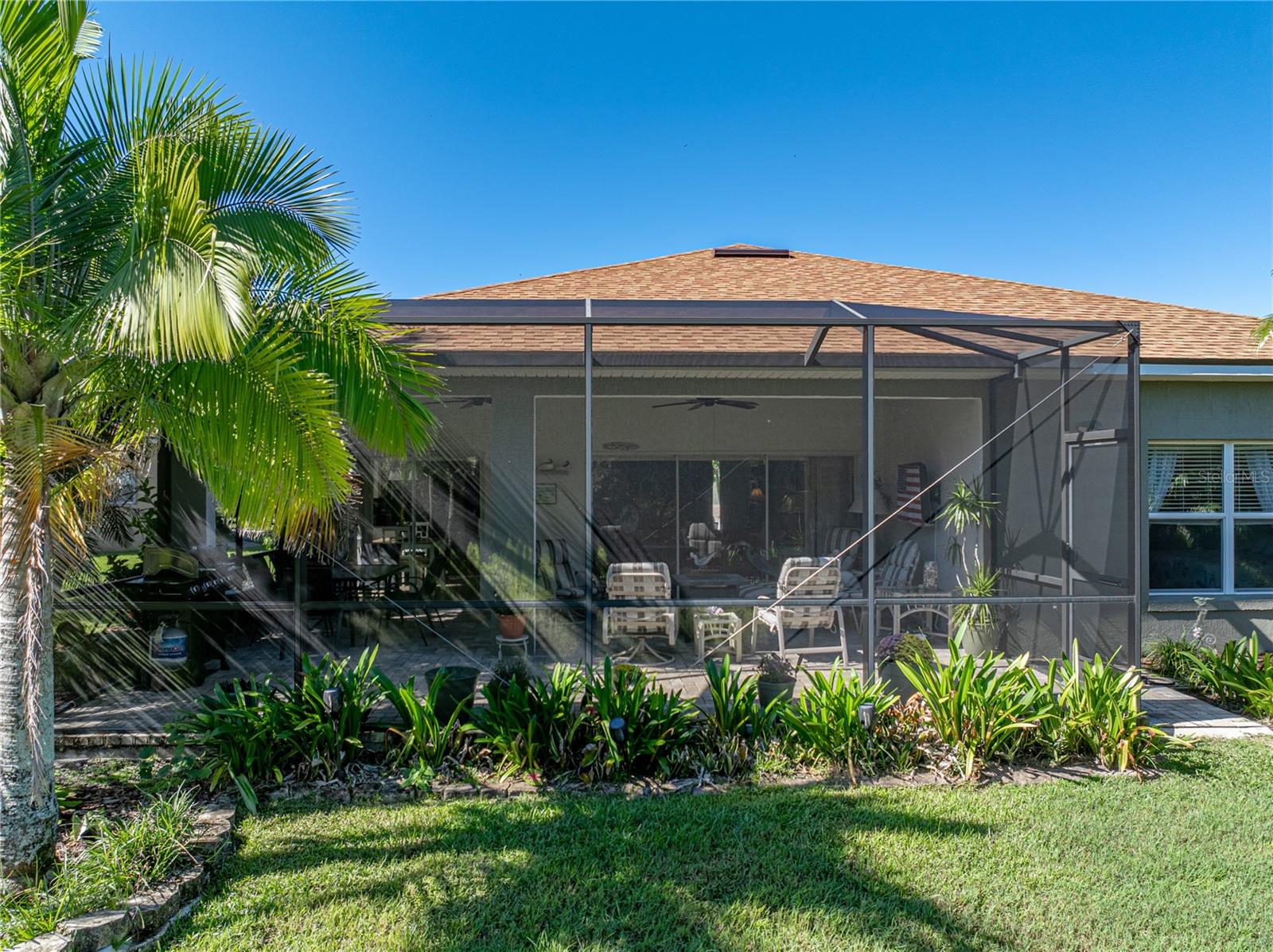 LAKE ASHTON GOLF CLUB PH 01 - Residential