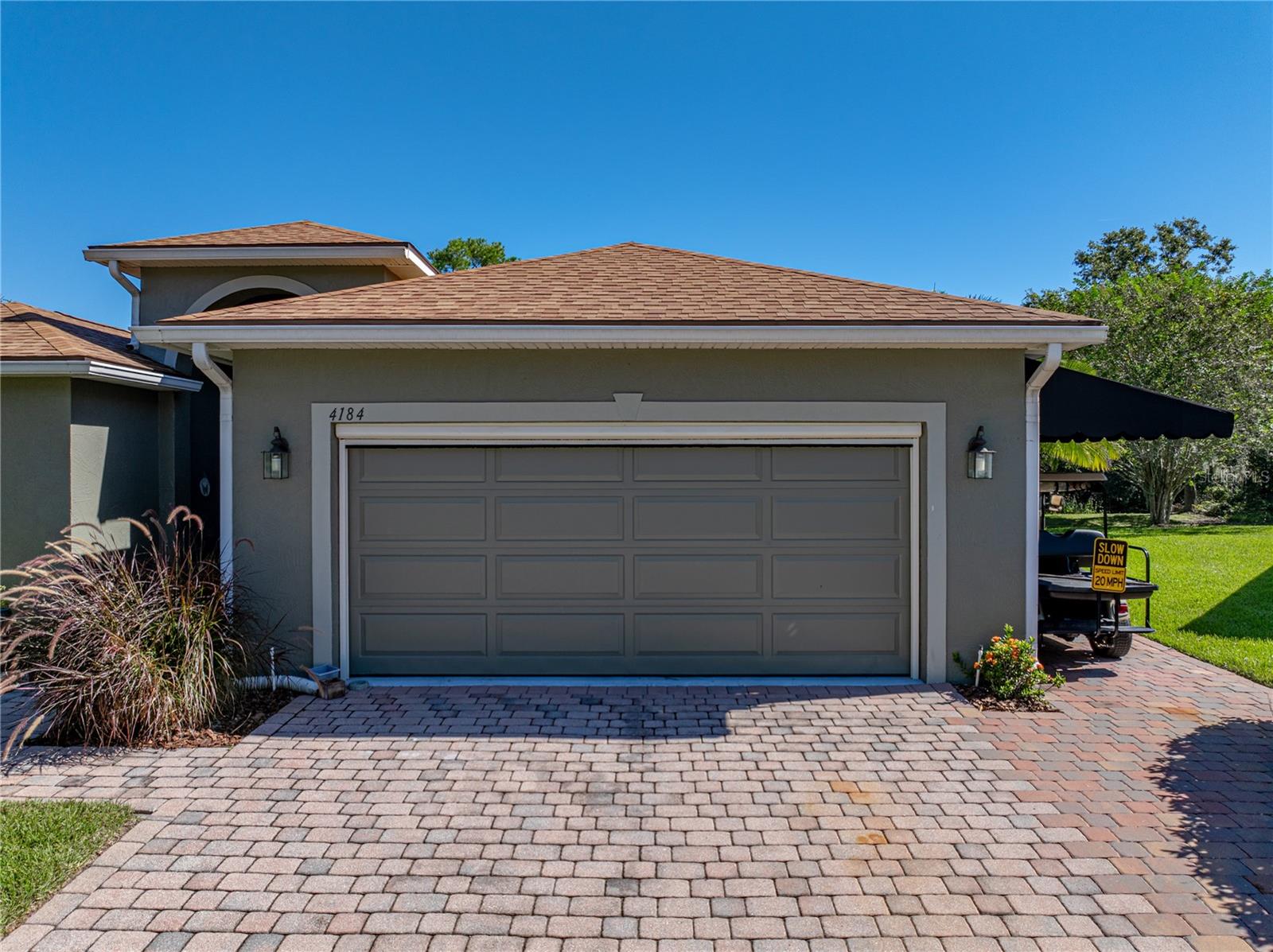 LAKE ASHTON GOLF CLUB PH 01 - Residential