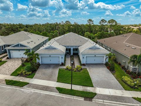 A home in SARASOTA