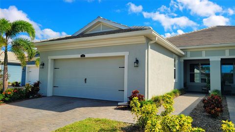 A home in SARASOTA