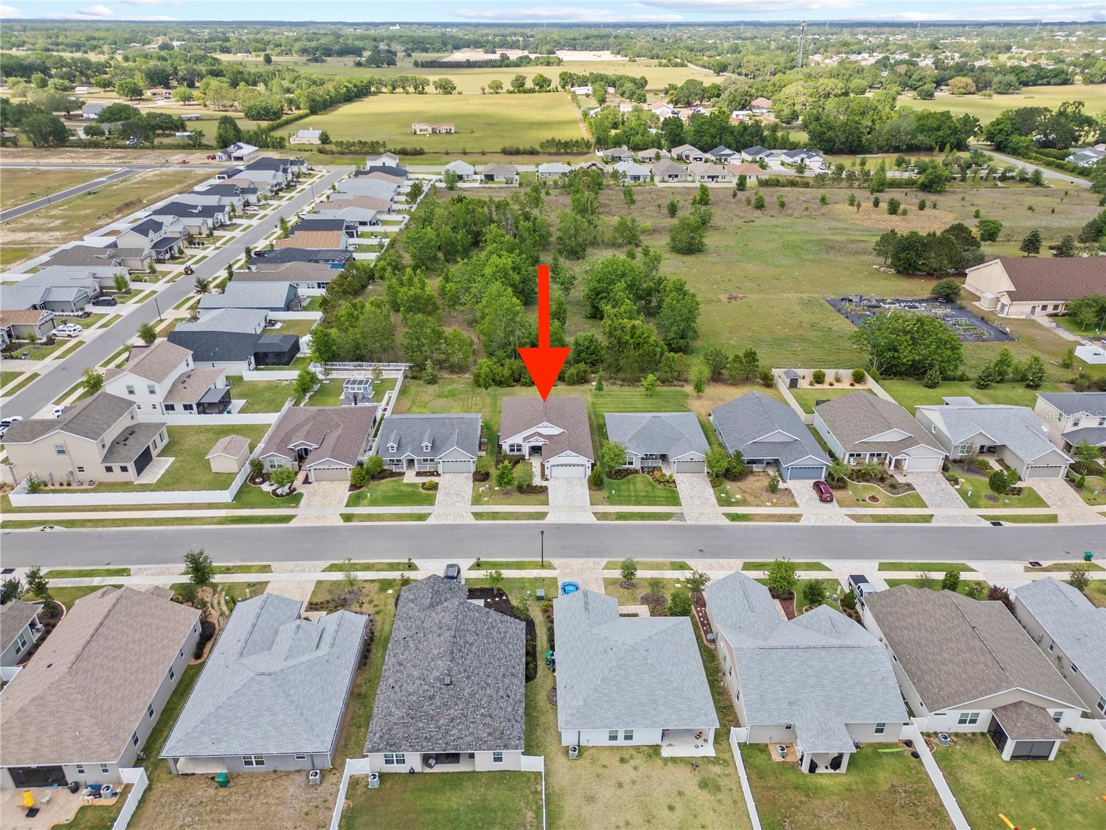 5008 NE 125TH LOOP