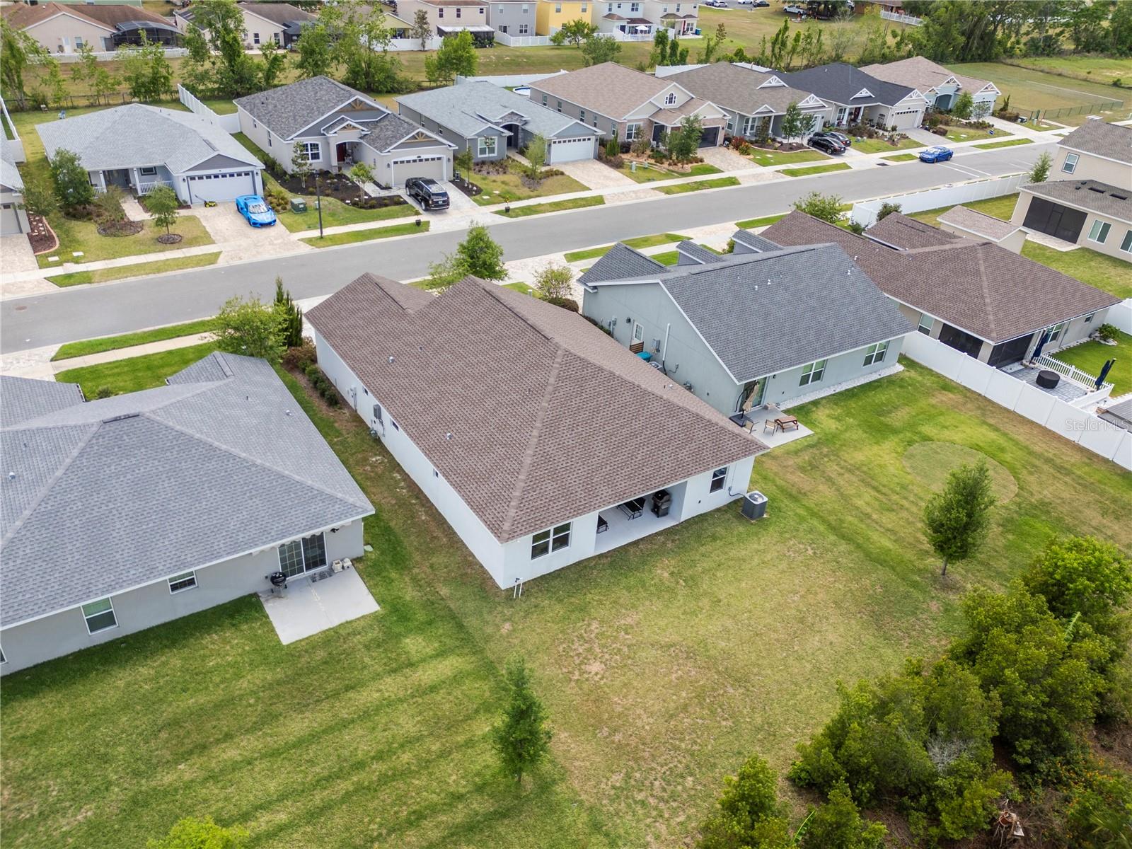 5008 NE 125TH LOOP