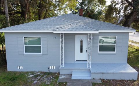 A home in ORLANDO