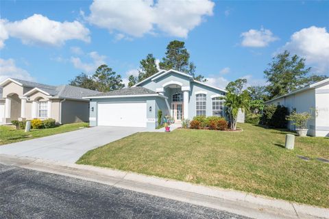 A home in NEW PORT RICHEY