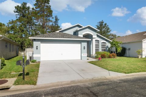 A home in NEW PORT RICHEY