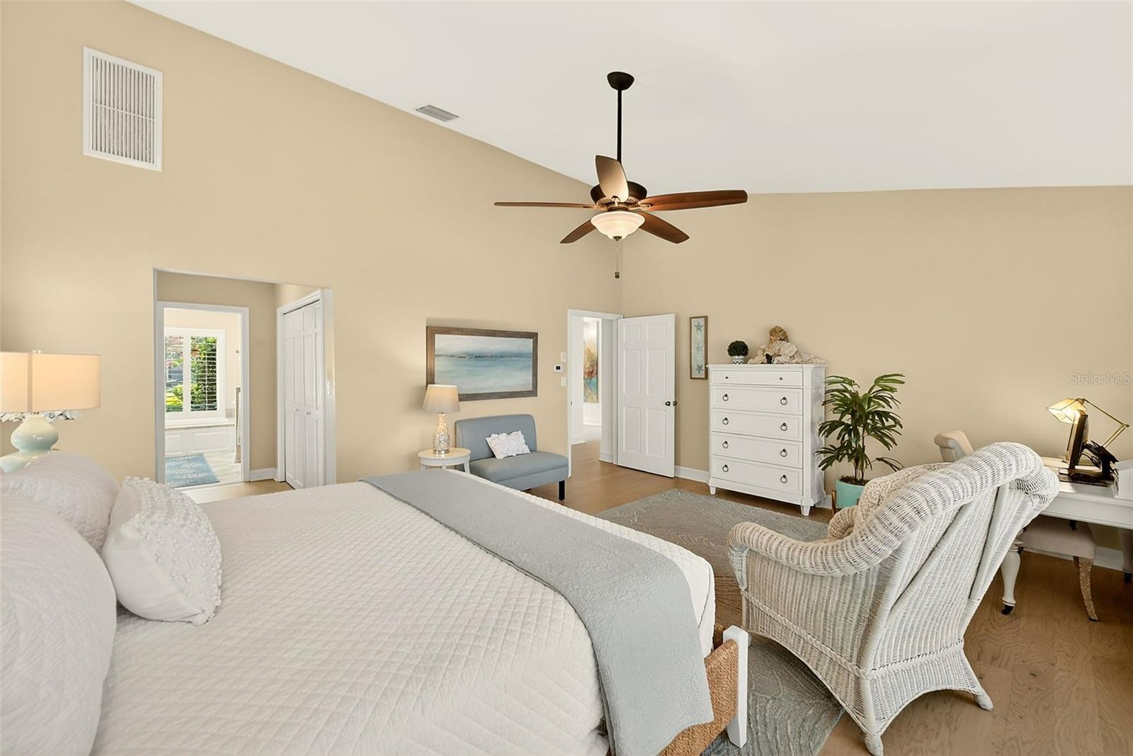 LAKE PARK UNIT IV - Residential