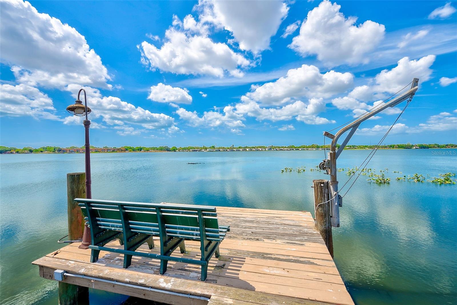 LAKE PARK UNIT IV - Residential