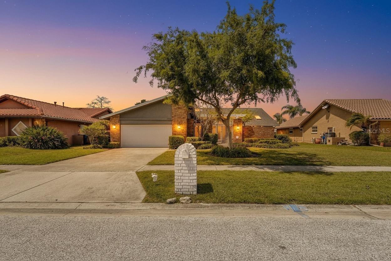 LAKE PARK UNIT IV - Residential