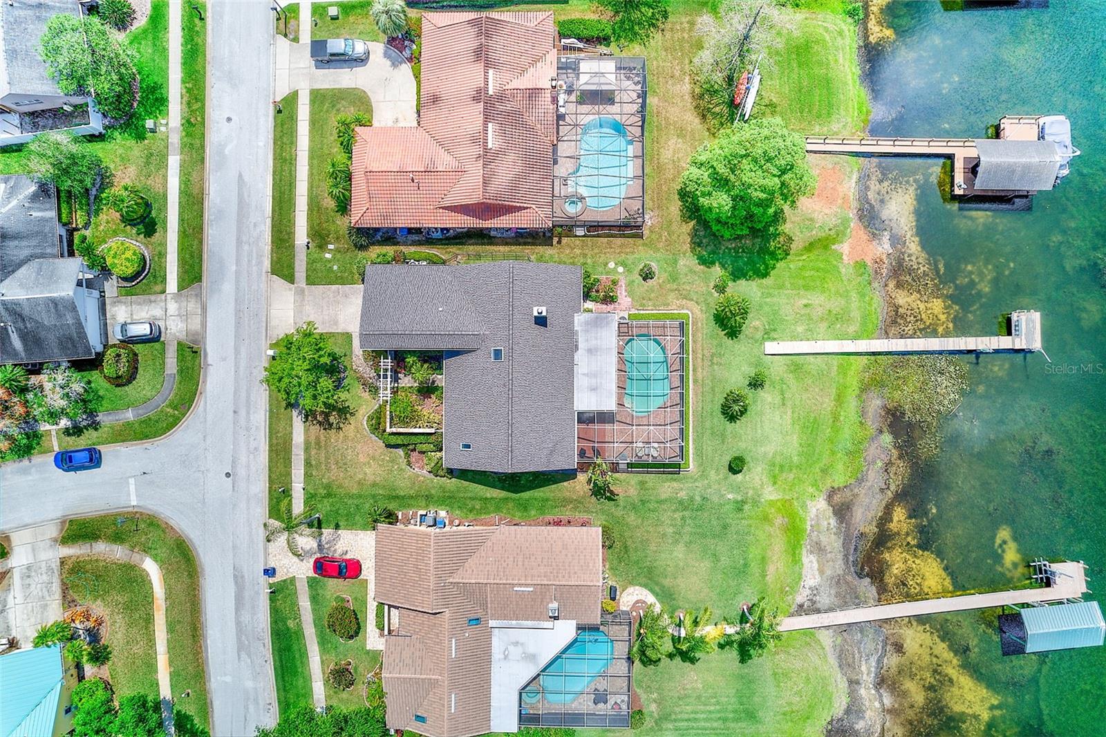 LAKE PARK UNIT IV - Residential