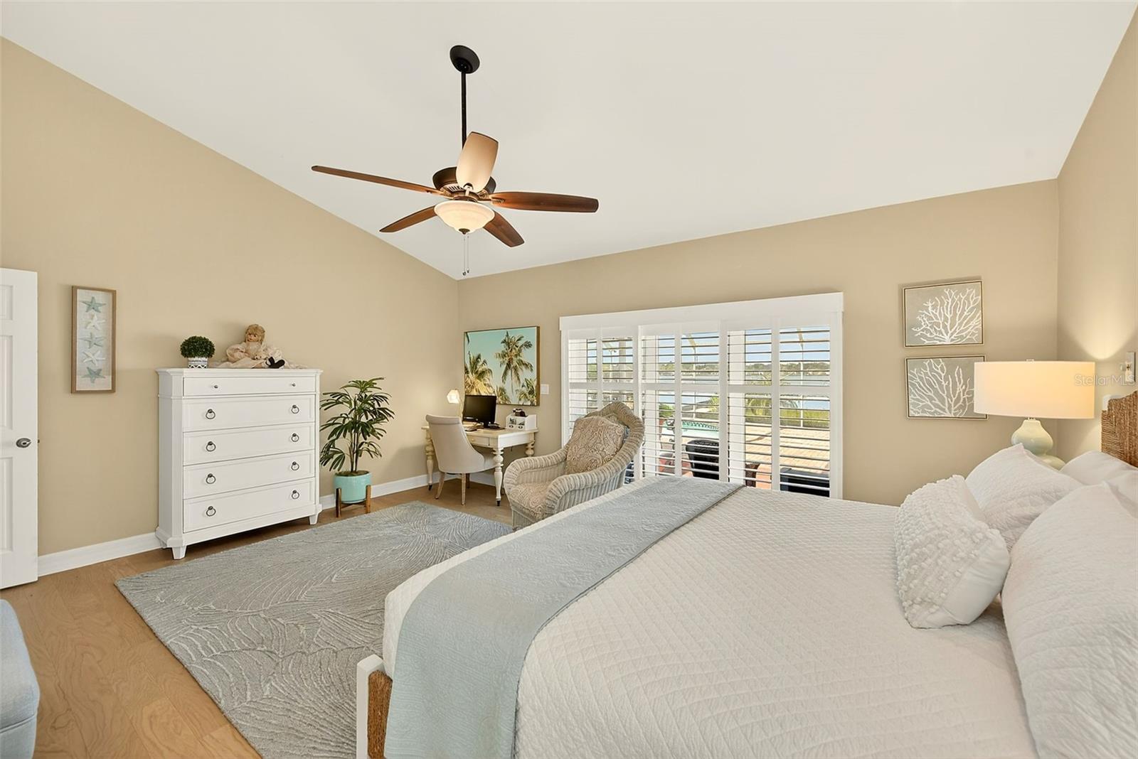 LAKE PARK UNIT IV - Residential