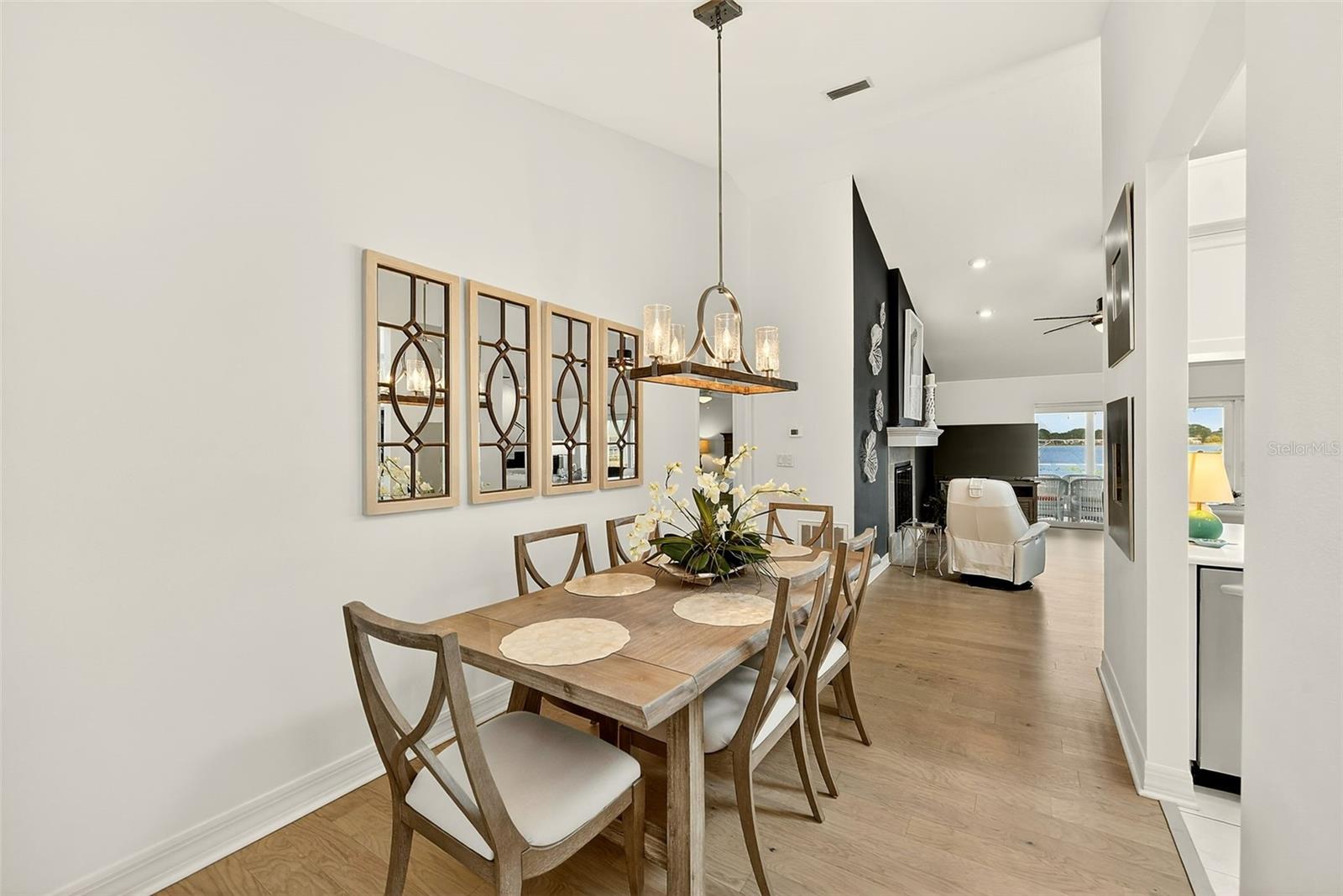 LAKE PARK UNIT IV - Residential