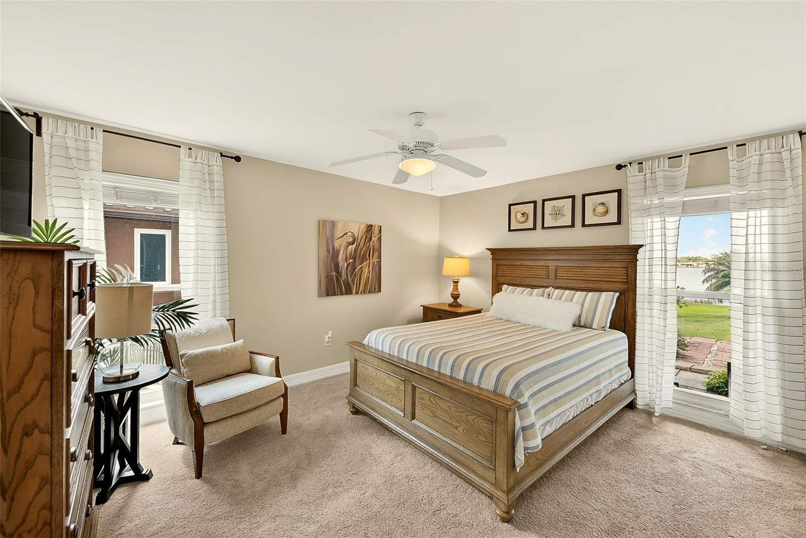 LAKE PARK UNIT IV - Residential