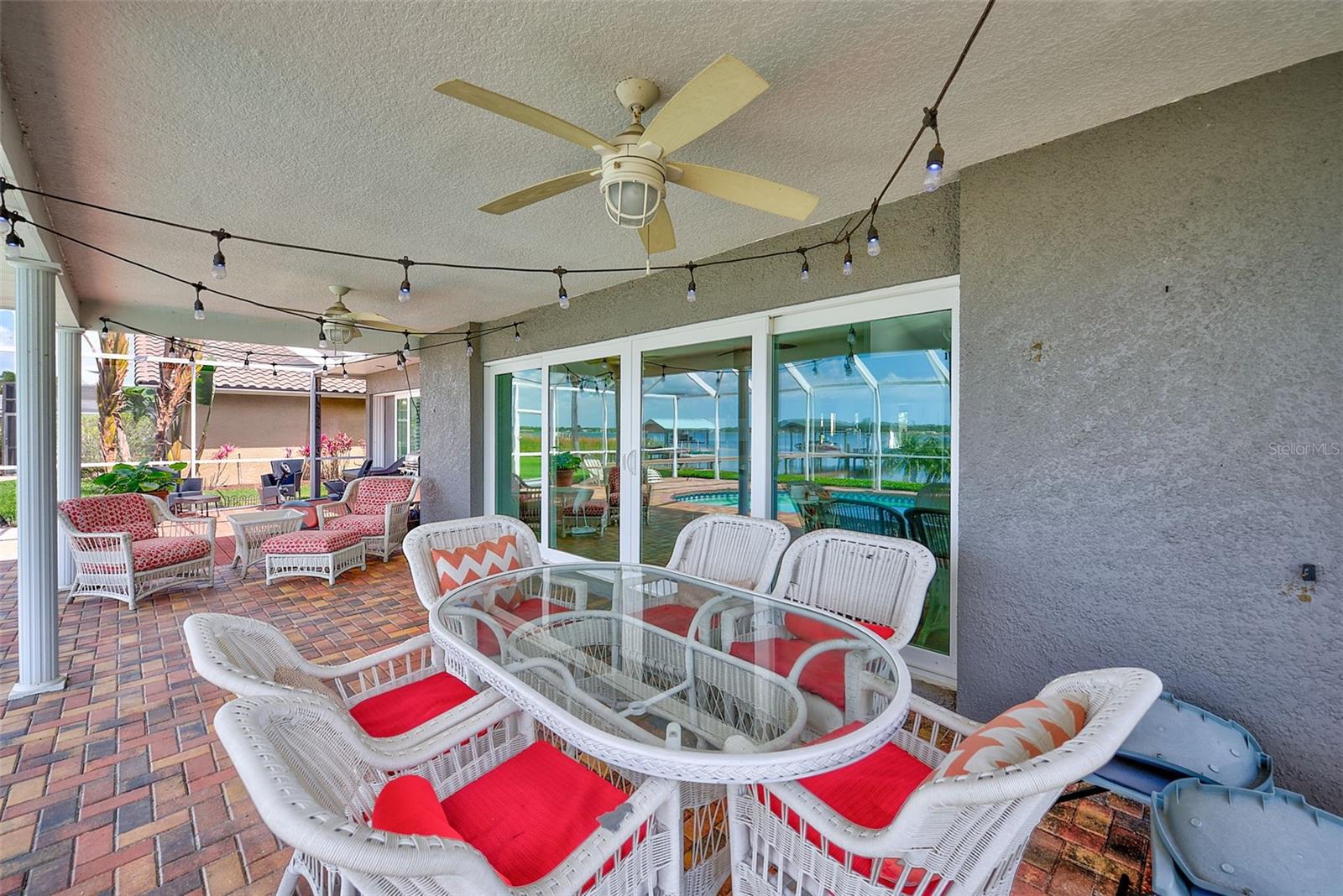 LAKE PARK UNIT IV - Residential