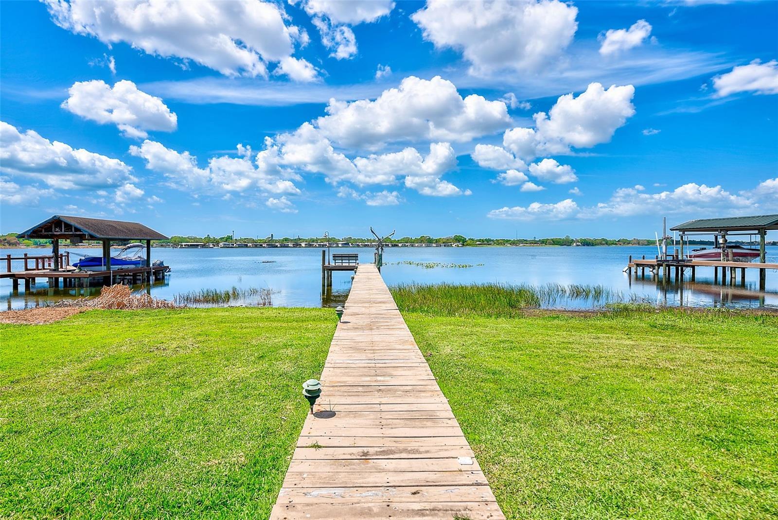 LAKE PARK UNIT IV - Residential