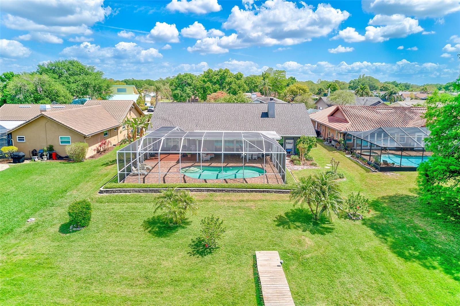 LAKE PARK UNIT IV - Residential