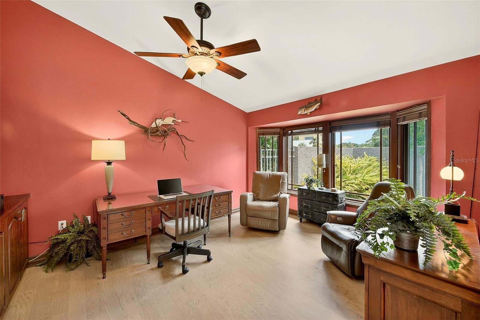 LAKE PARK UNIT IV - Residential