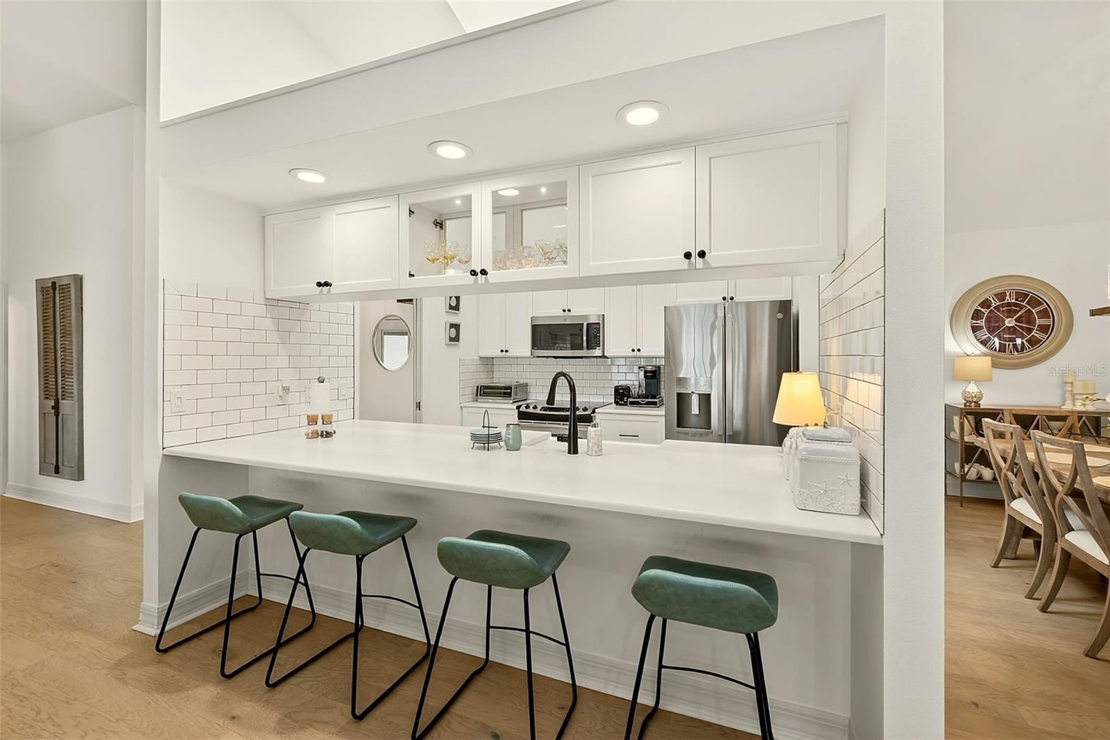 LAKE PARK UNIT IV - Residential