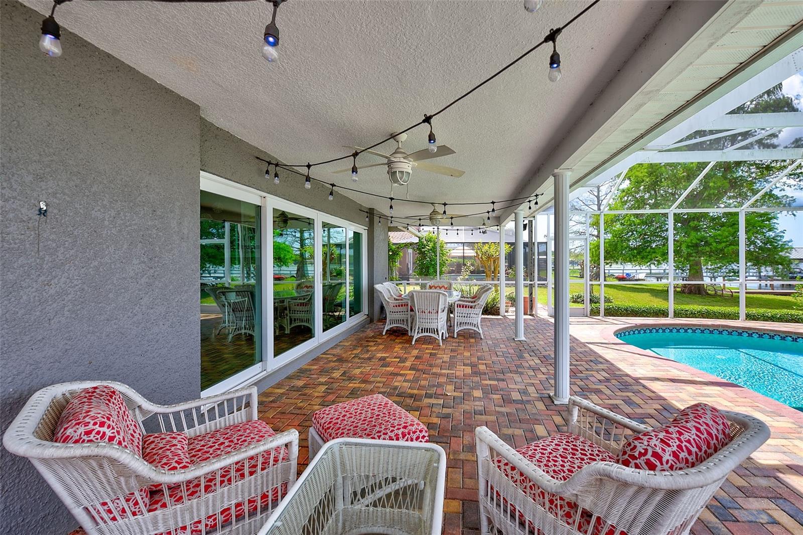 LAKE PARK UNIT IV - Residential