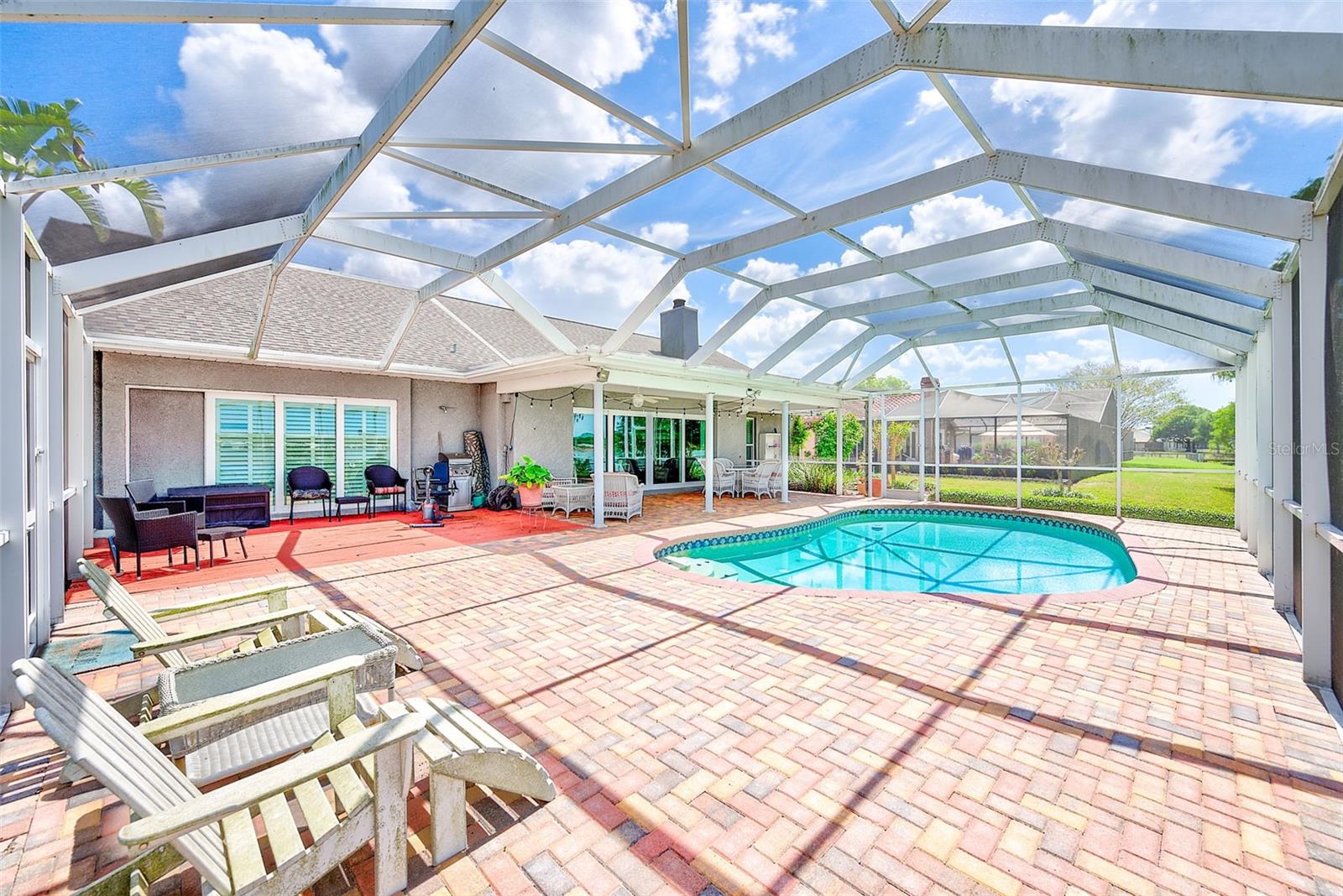 LAKE PARK UNIT IV - Residential