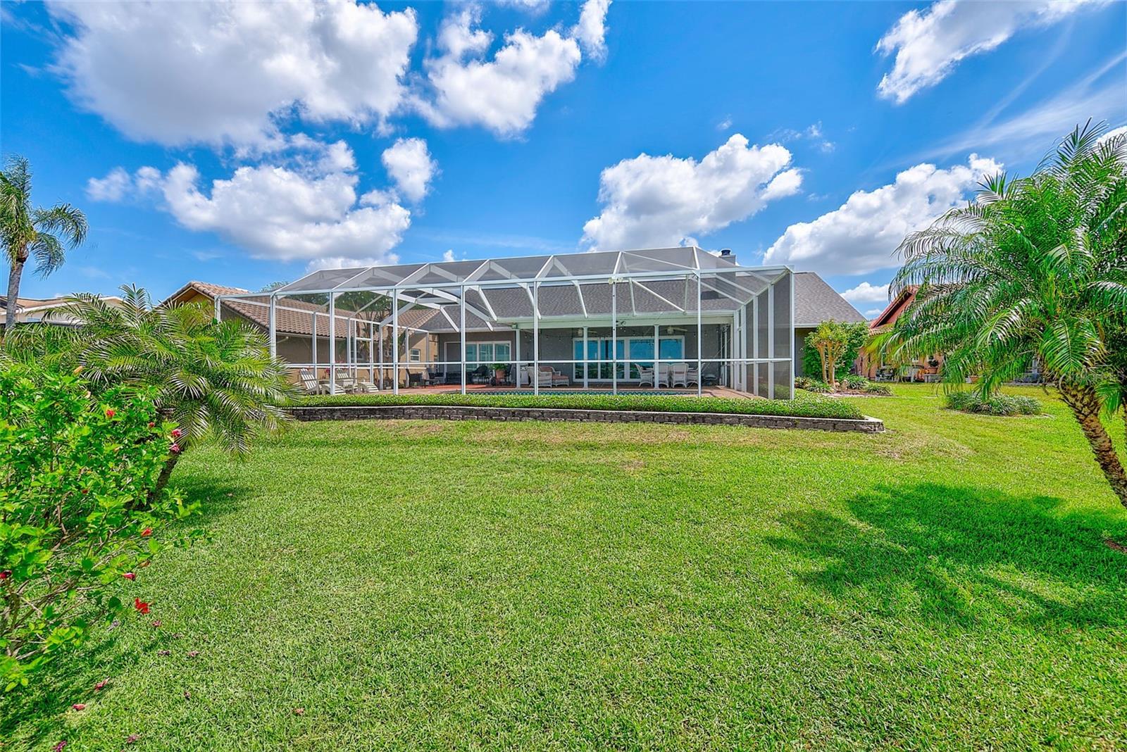 LAKE PARK UNIT IV - Residential