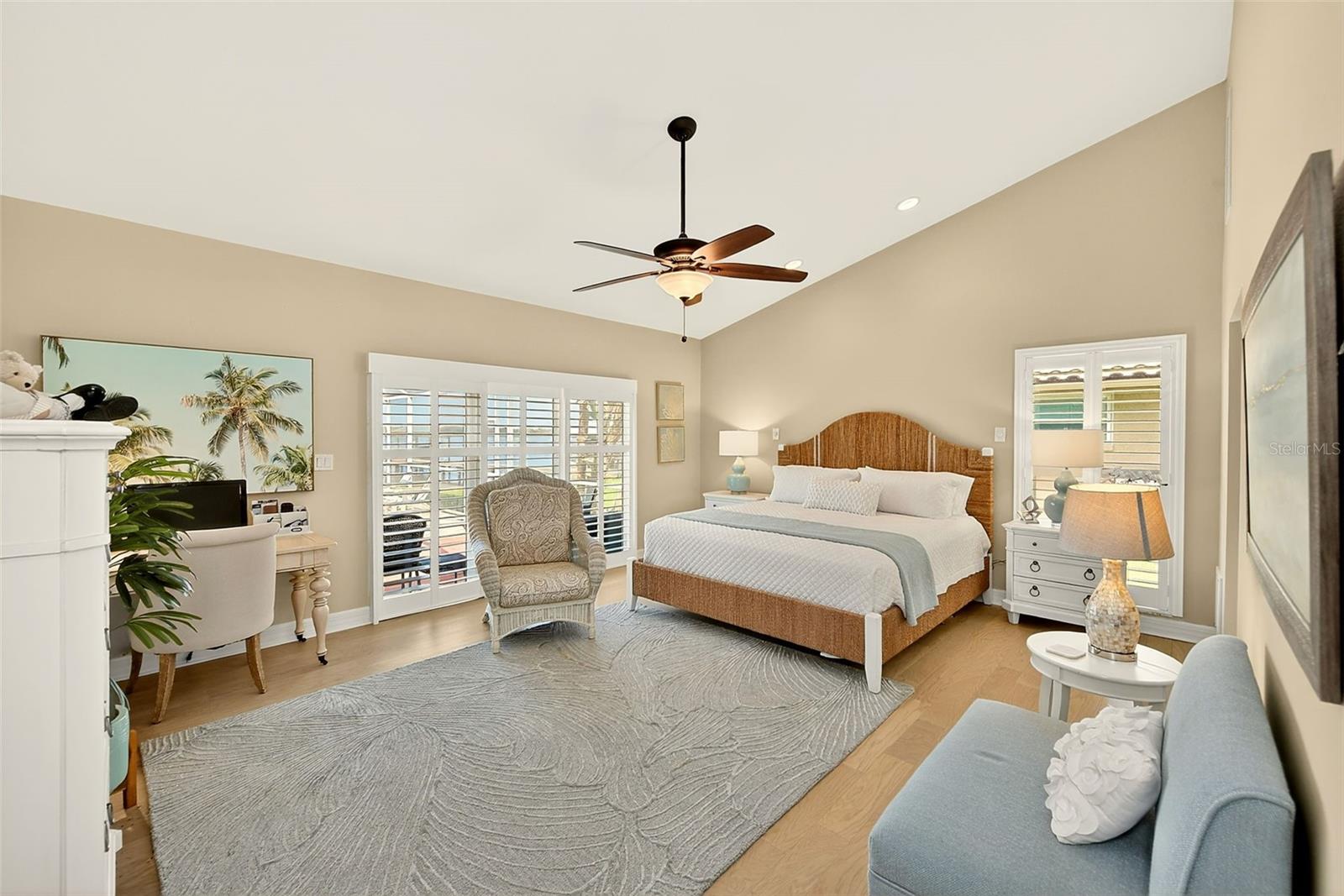 LAKE PARK UNIT IV - Residential