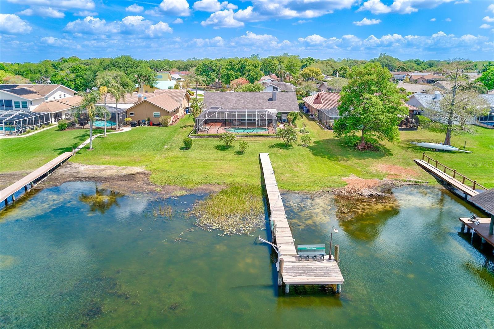 LAKE PARK UNIT IV - Residential