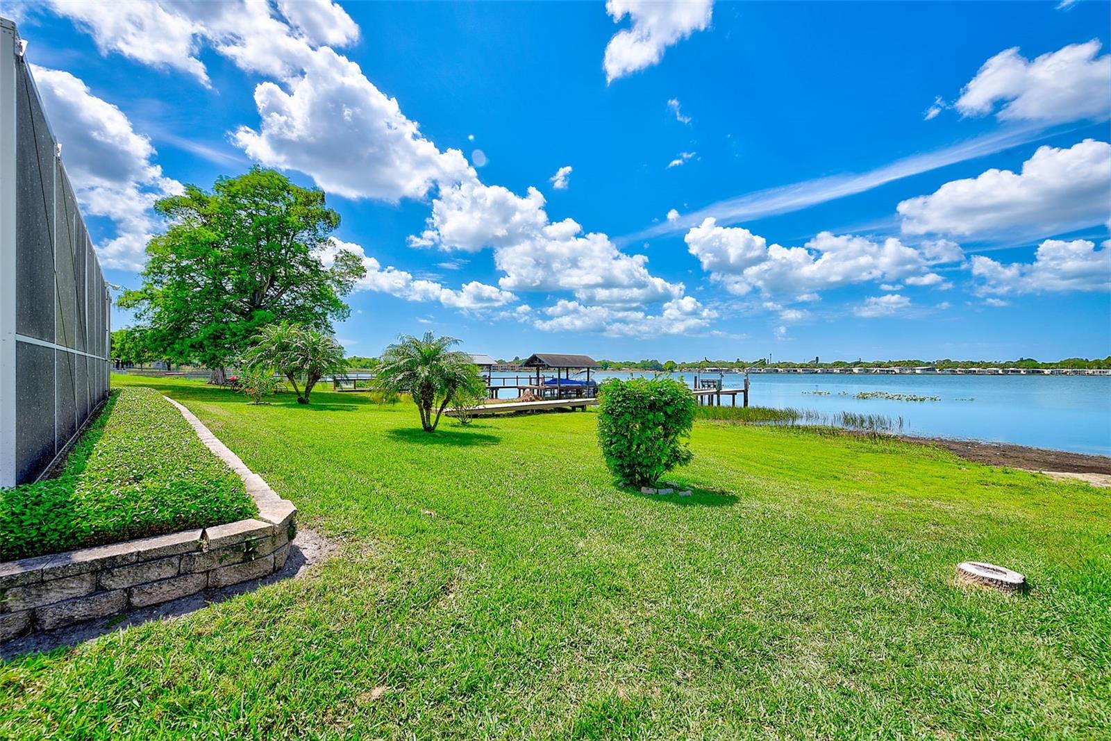 LAKE PARK UNIT IV - Residential