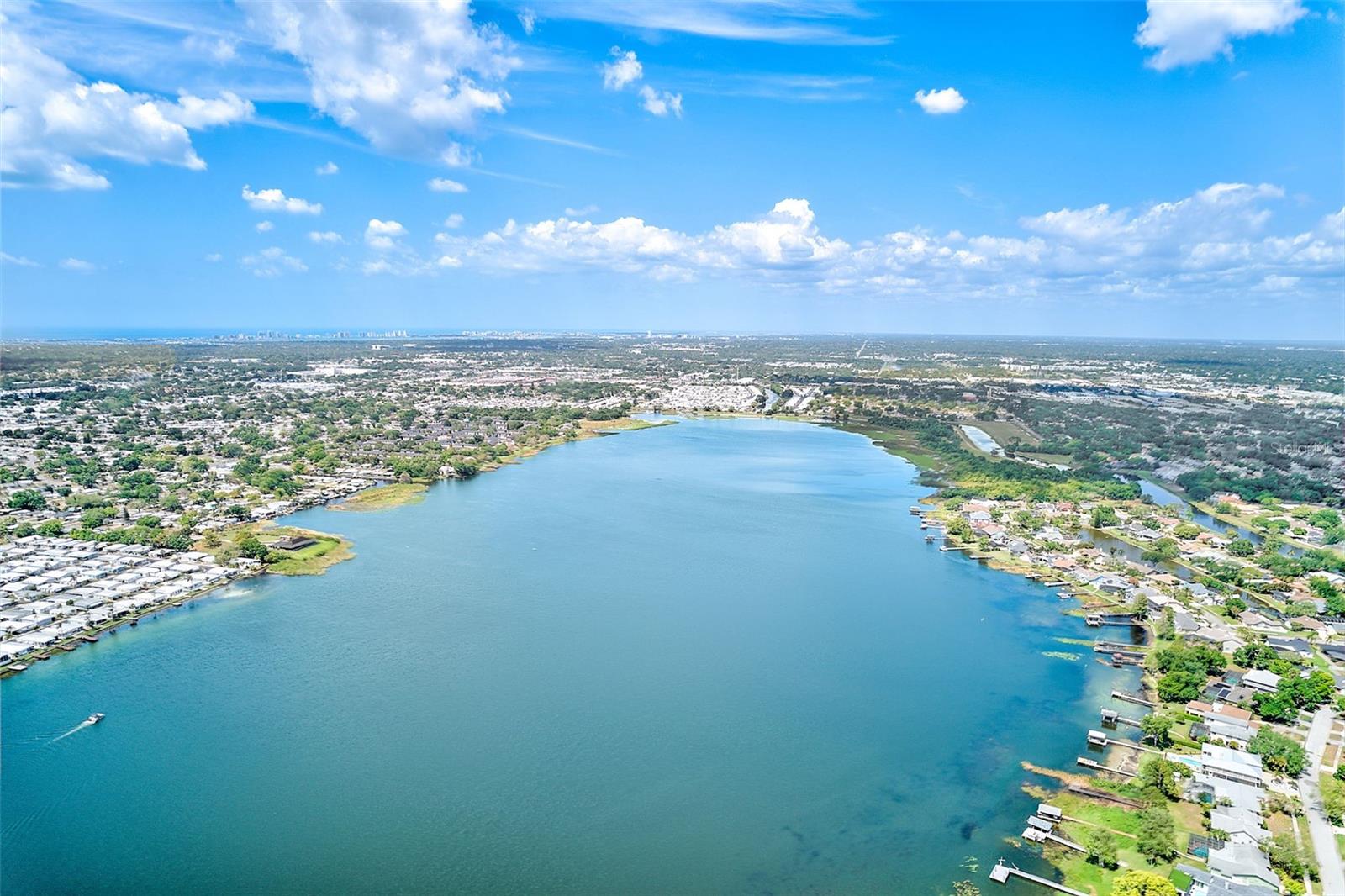 LAKE PARK UNIT IV - Residential