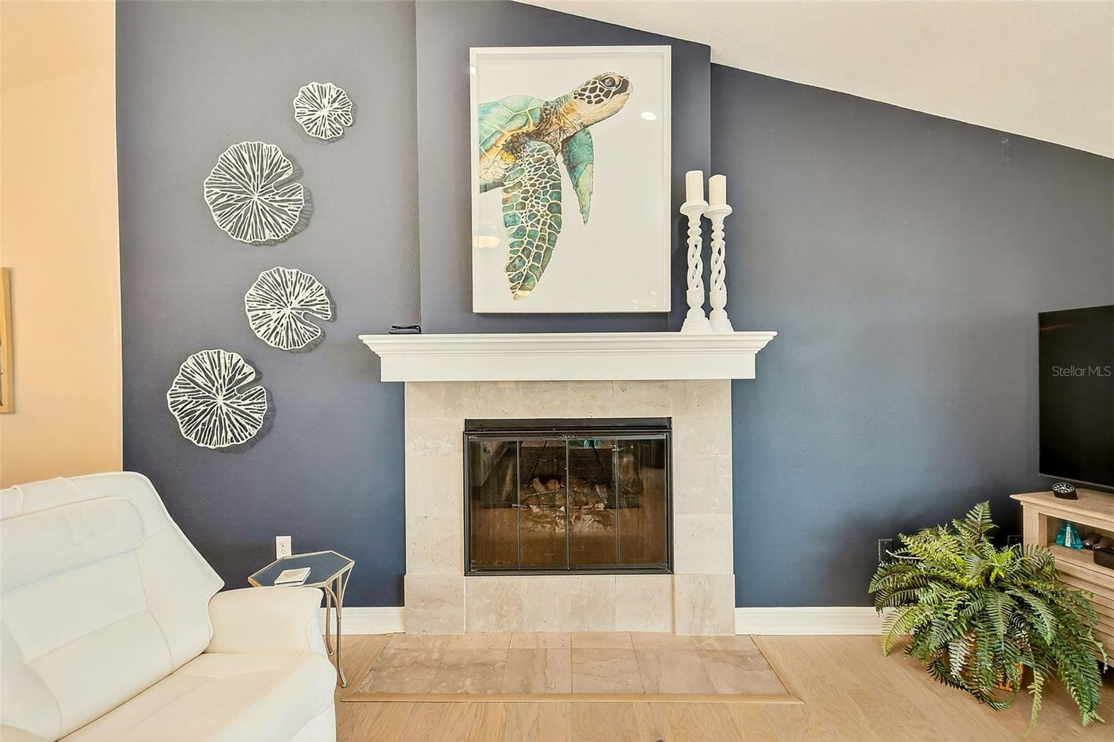 LAKE PARK UNIT IV - Residential