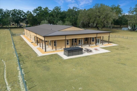 Tiny photo for 1996 SE 155th St, Summerfield, FL 34491 (MLS # OM717332)