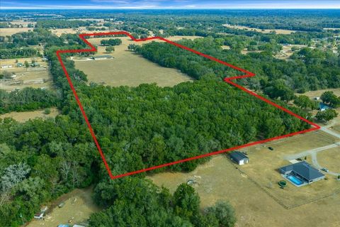 2051 SE 155TH ST SUMMERFIELD FL 34491