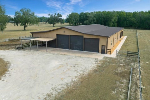Tiny photo for 1996 SE 155th St, Summerfield, FL 34491 (MLS # OM717332)