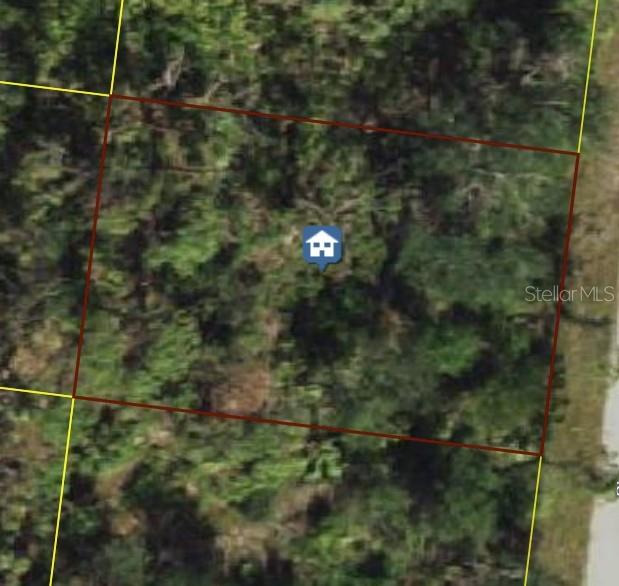 PORT CHARLOTTE SEC 095 - Land