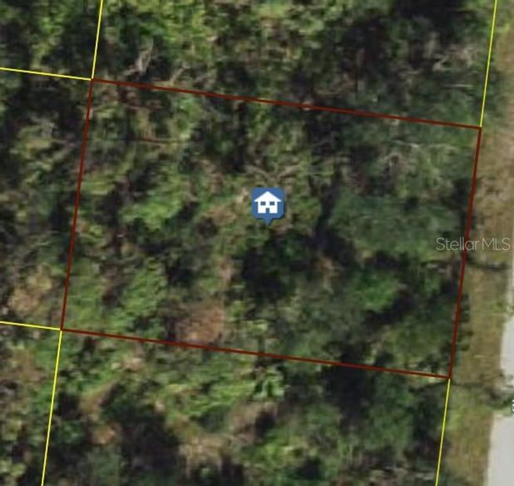 Photo of 7373 Sioux Street, Port Charlotte, FL 33981 (MLS # O6400412)
