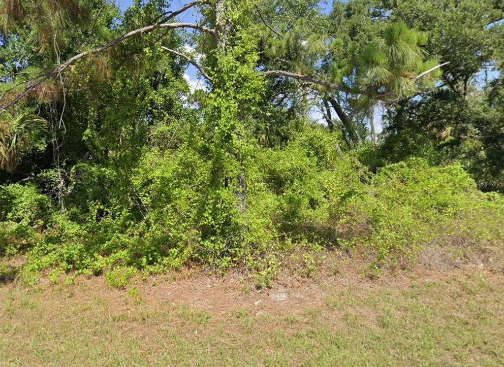 Photo of 7373 Sioux Street, Port Charlotte, FL 33981 (MLS # O6400412)